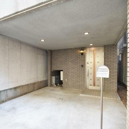 Terrace House Shibuya Maruyamacho Apartment Tokyo Ngoại thất bức ảnh