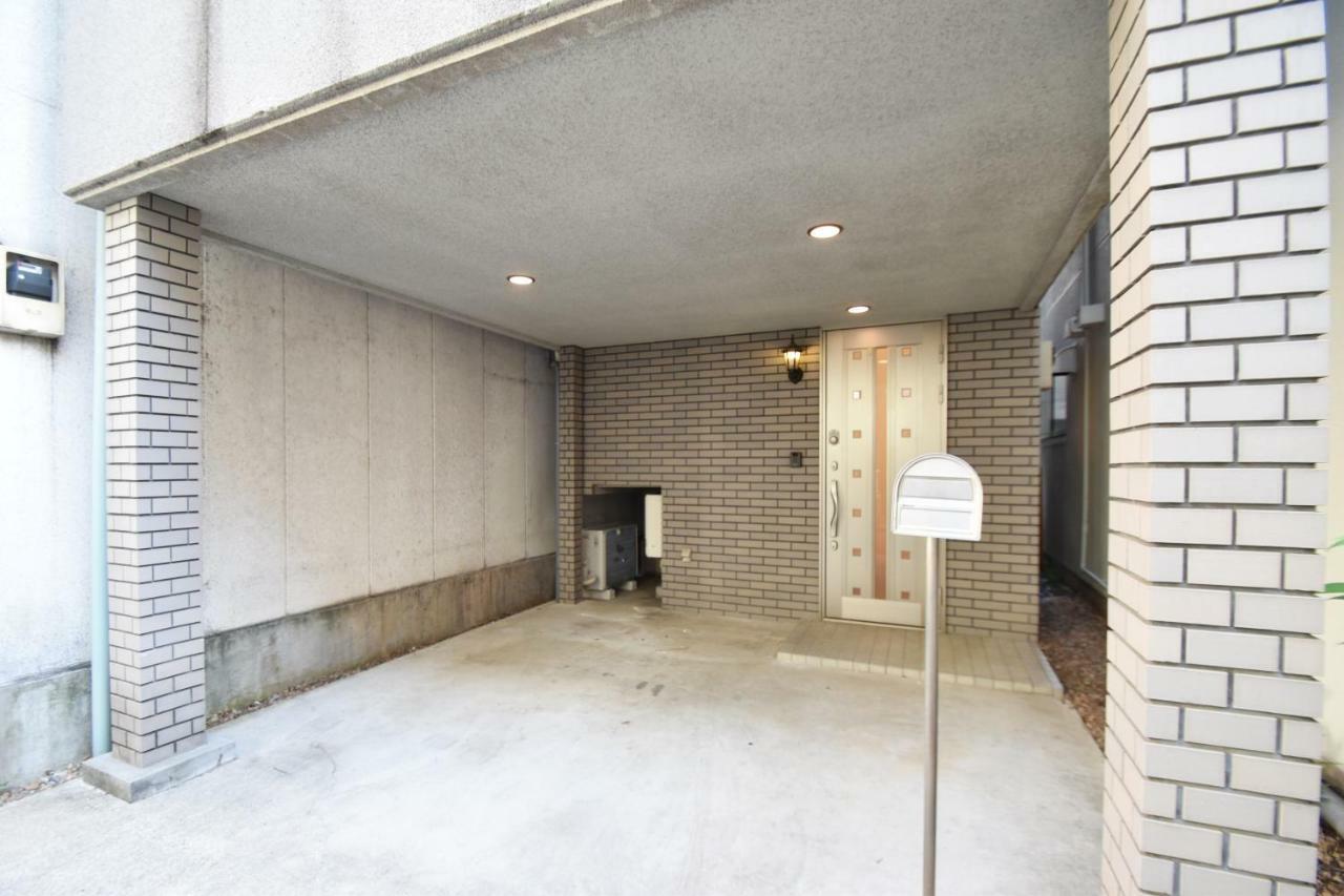 Terrace House Shibuya Maruyamacho Apartment Tokyo Ngoại thất bức ảnh