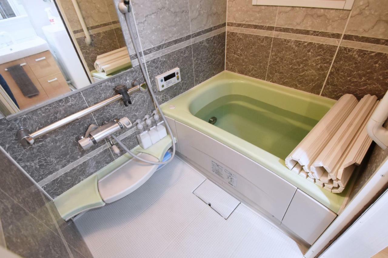 Terrace House Shibuya Maruyamacho Apartment Tokyo Ngoại thất bức ảnh