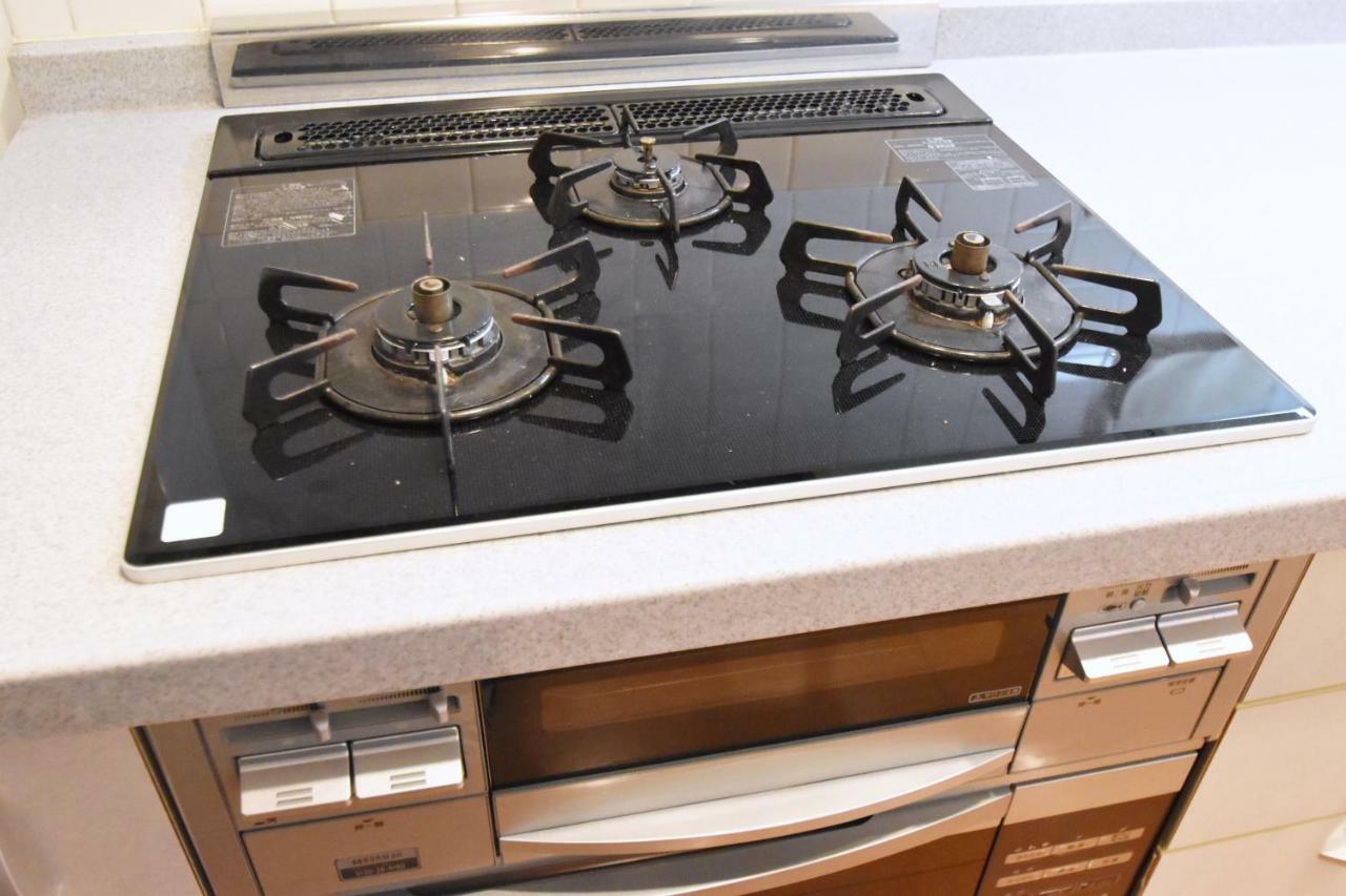 Terrace House Shibuya Maruyamacho Apartment Tokyo Ngoại thất bức ảnh