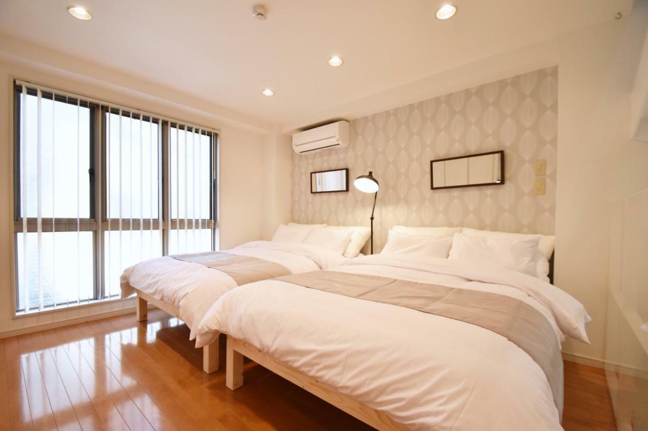 Terrace House Shibuya Maruyamacho Apartment Tokyo Ngoại thất bức ảnh