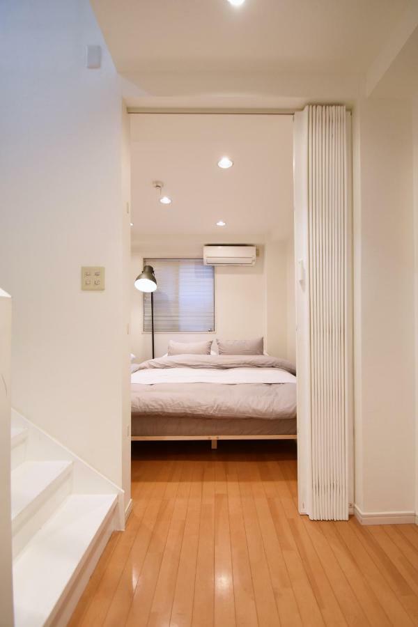 Terrace House Shibuya Maruyamacho Apartment Tokyo Ngoại thất bức ảnh