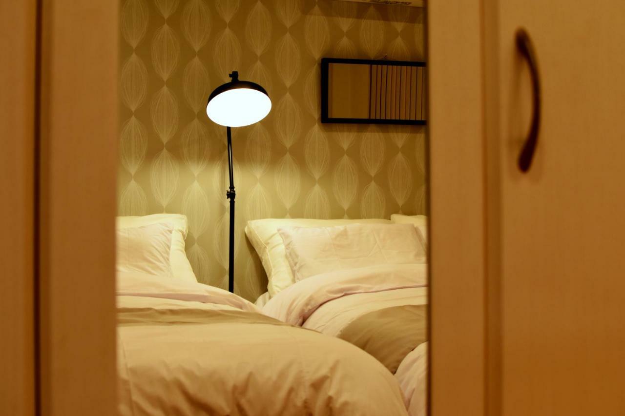Terrace House Shibuya Maruyamacho Apartment Tokyo Ngoại thất bức ảnh