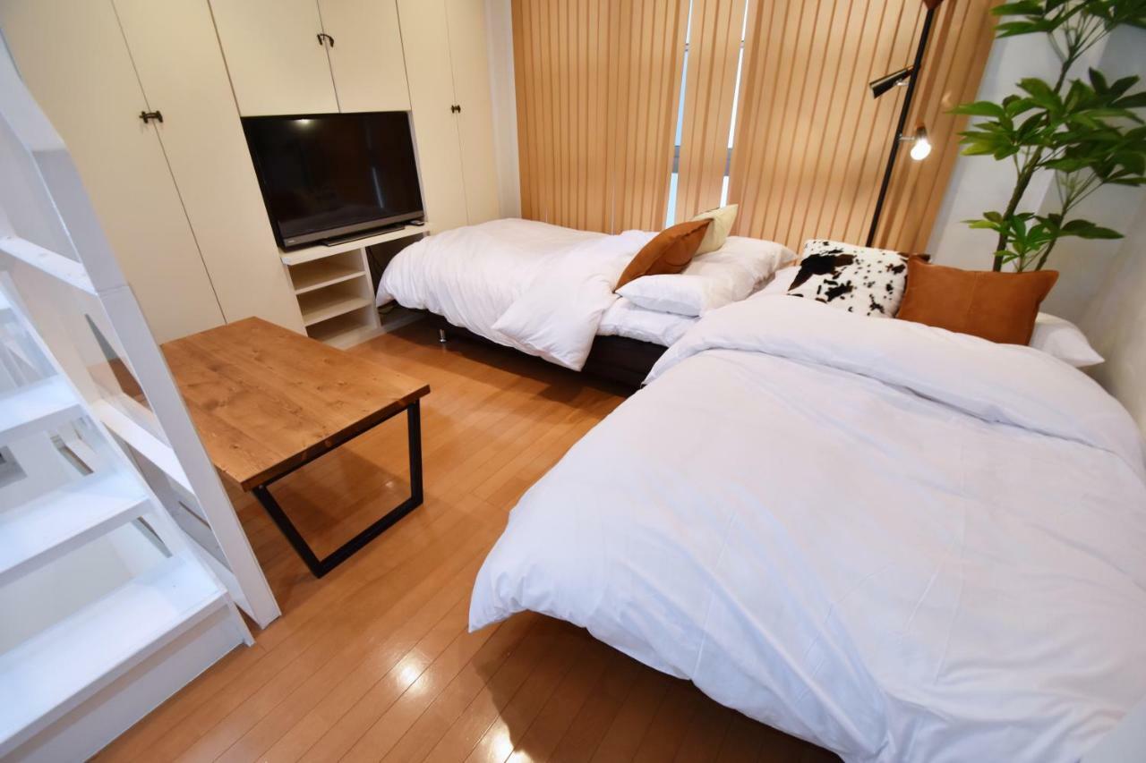 Terrace House Shibuya Maruyamacho Apartment Tokyo Ngoại thất bức ảnh