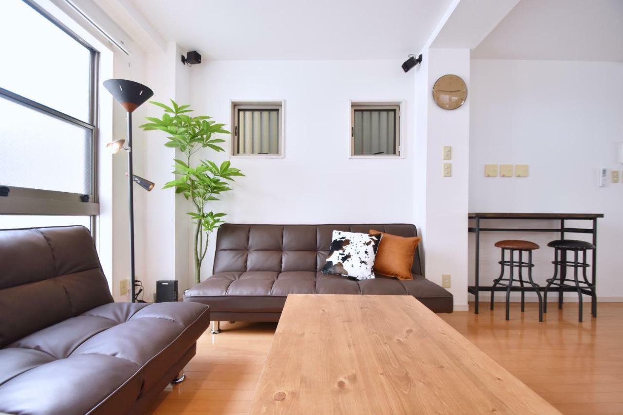 Terrace House Shibuya Maruyamacho Apartment Tokyo Ngoại thất bức ảnh
