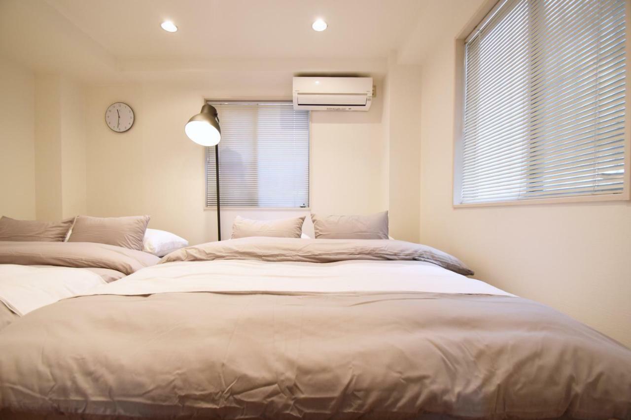 Terrace House Shibuya Maruyamacho Apartment Tokyo Ngoại thất bức ảnh
