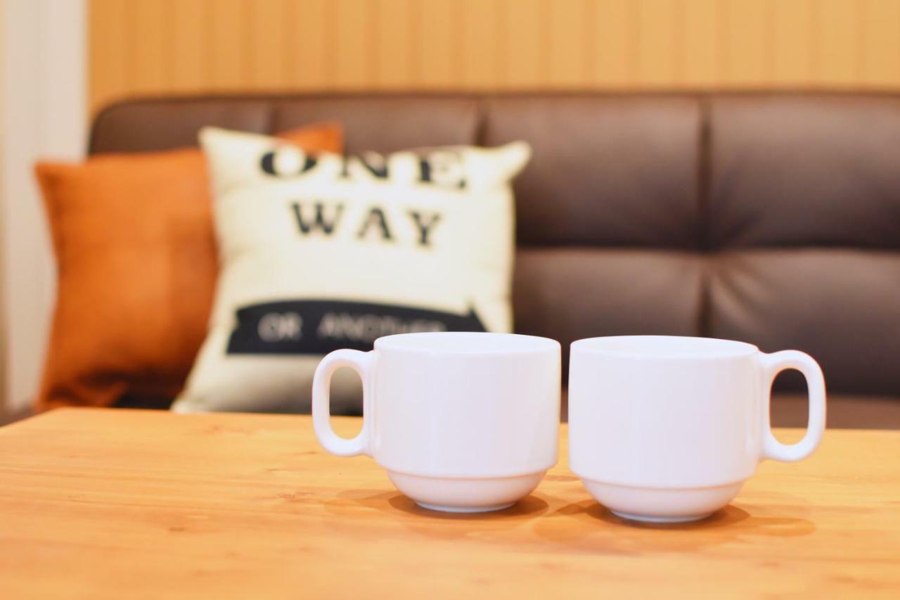 Terrace House Shibuya Maruyamacho Apartment Tokyo Ngoại thất bức ảnh