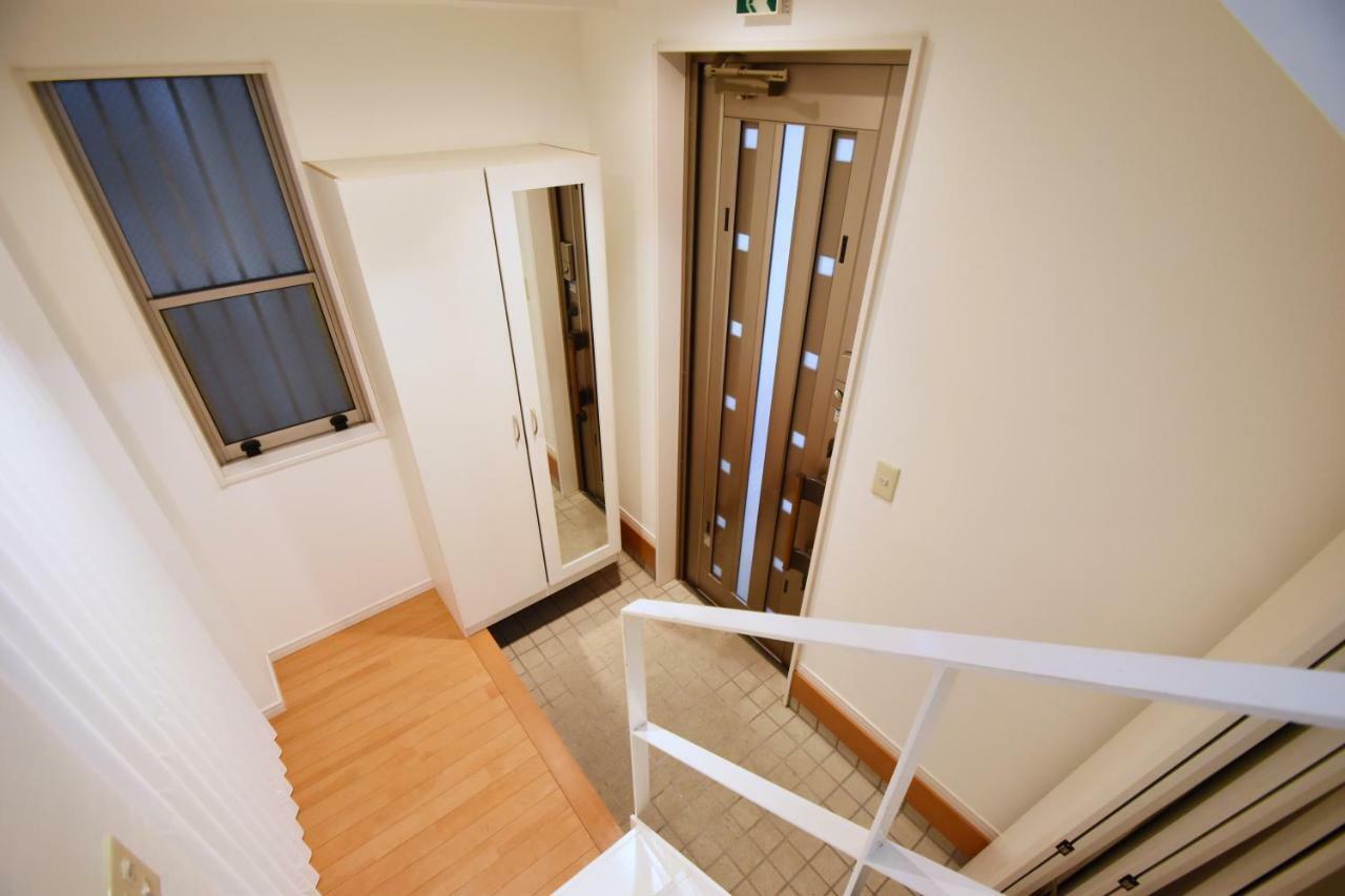 Terrace House Shibuya Maruyamacho Apartment Tokyo Ngoại thất bức ảnh
