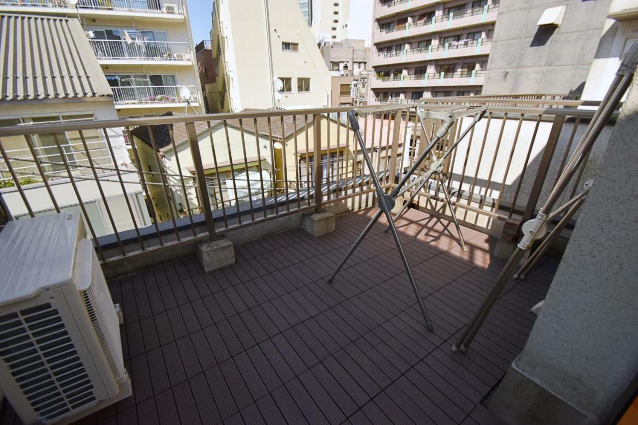Terrace House Shibuya Maruyamacho Apartment Tokyo Ngoại thất bức ảnh