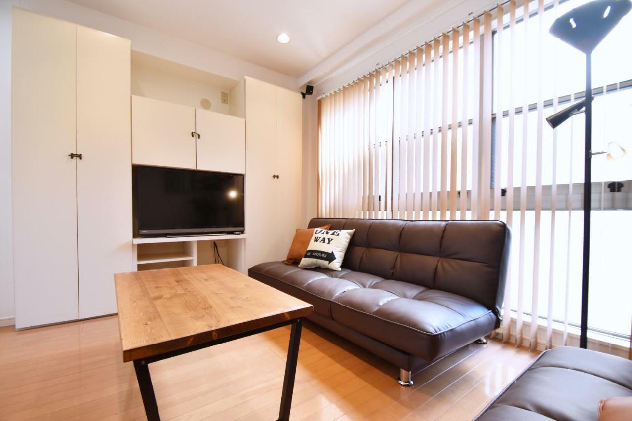 Terrace House Shibuya Maruyamacho Apartment Tokyo Ngoại thất bức ảnh