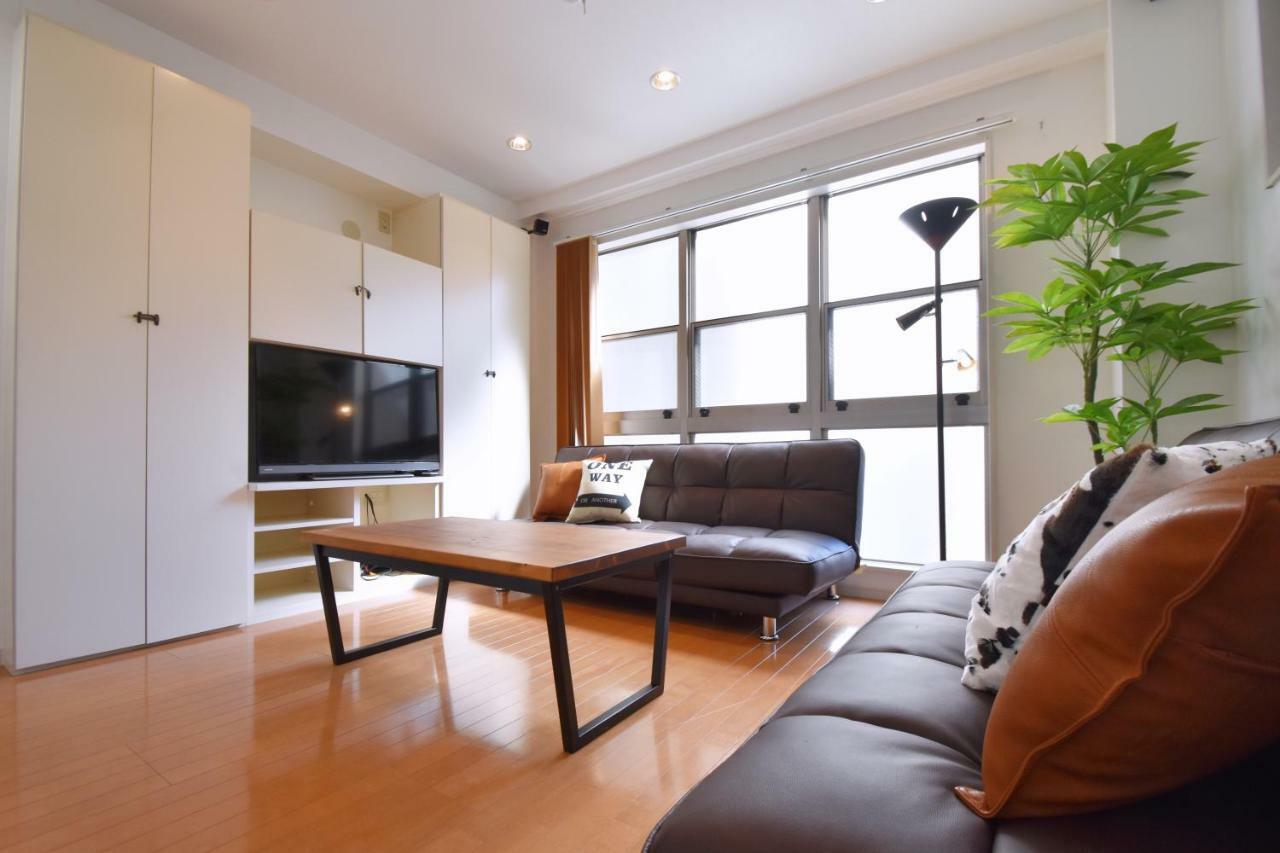 Terrace House Shibuya Maruyamacho Apartment Tokyo Ngoại thất bức ảnh