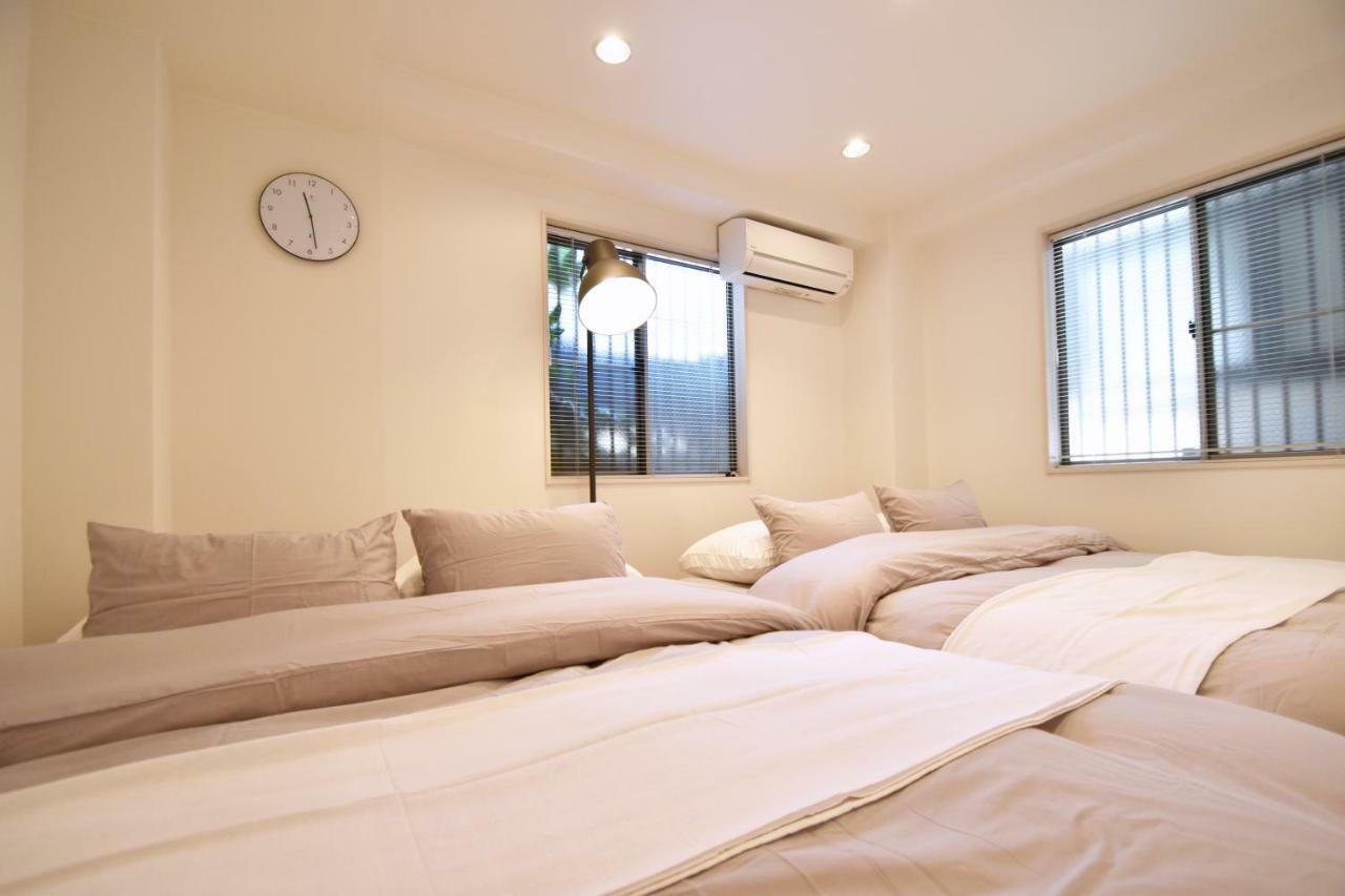 Terrace House Shibuya Maruyamacho Apartment Tokyo Ngoại thất bức ảnh