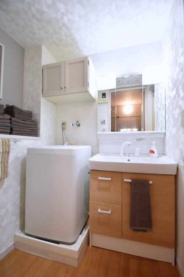 Terrace House Shibuya Maruyamacho Apartment Tokyo Ngoại thất bức ảnh