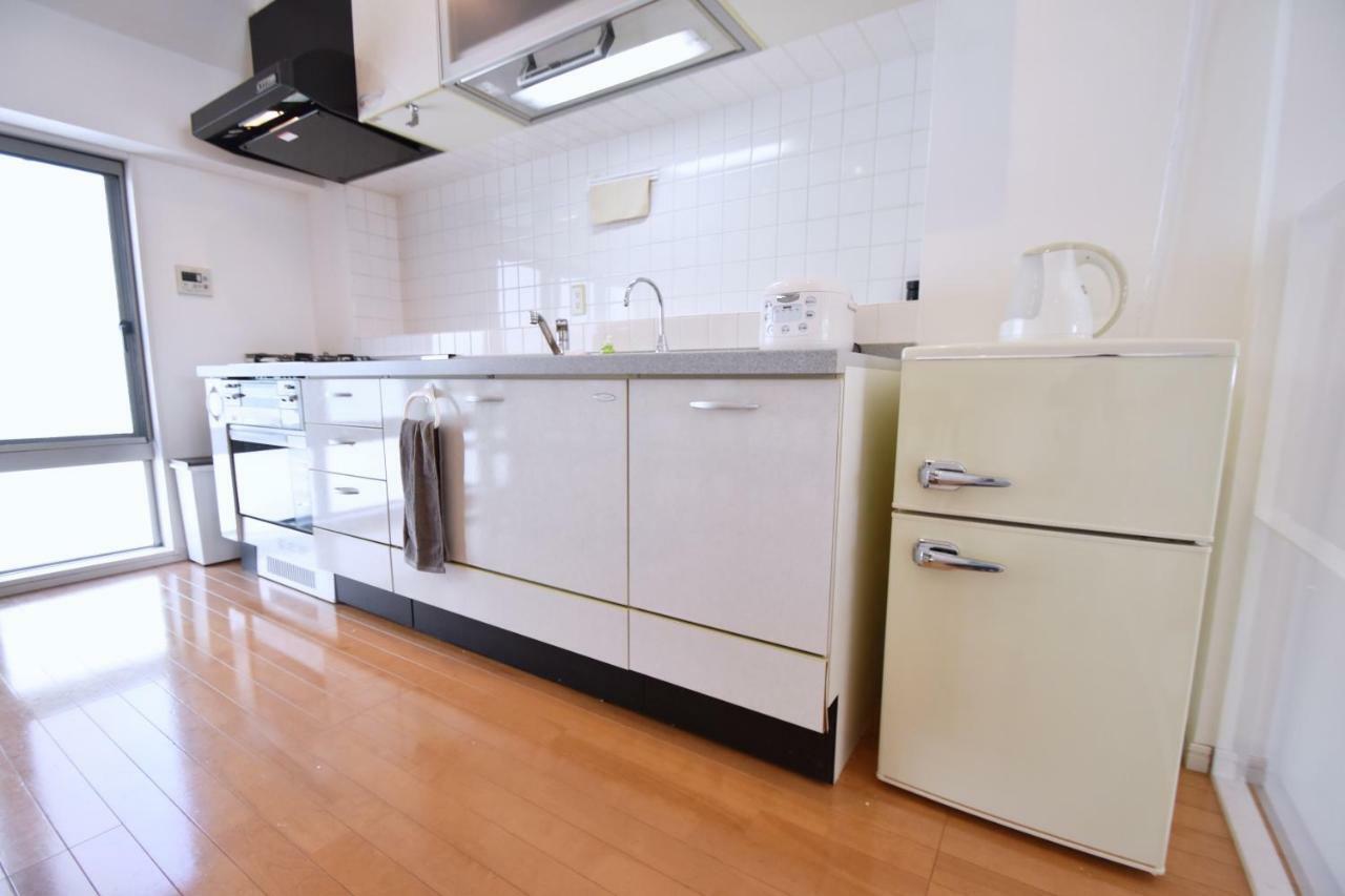 Terrace House Shibuya Maruyamacho Apartment Tokyo Ngoại thất bức ảnh